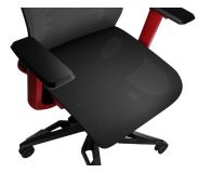 Genesis Fotel ergonomiczny ASTAT 700 czerwony - 1077865 - zdjęcie 6